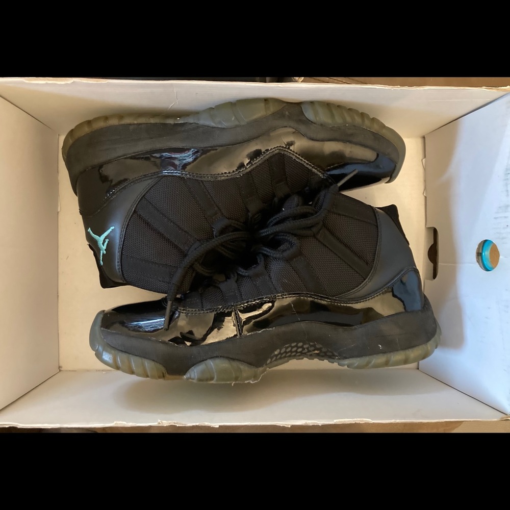 Air Jordan 11 Retro gama